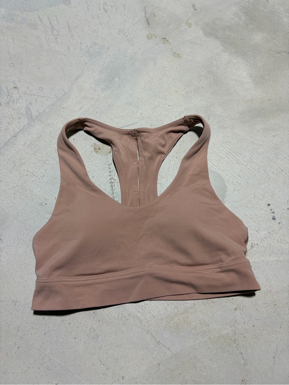 Aerie offline stretch medium support sports bra small